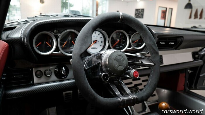 This Compact 911 Creator Has Embarrassed Porsche With Its Latest Warranty | Carscoops